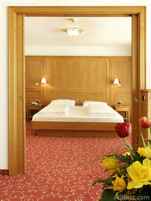 Sporthotel Granbaita 11